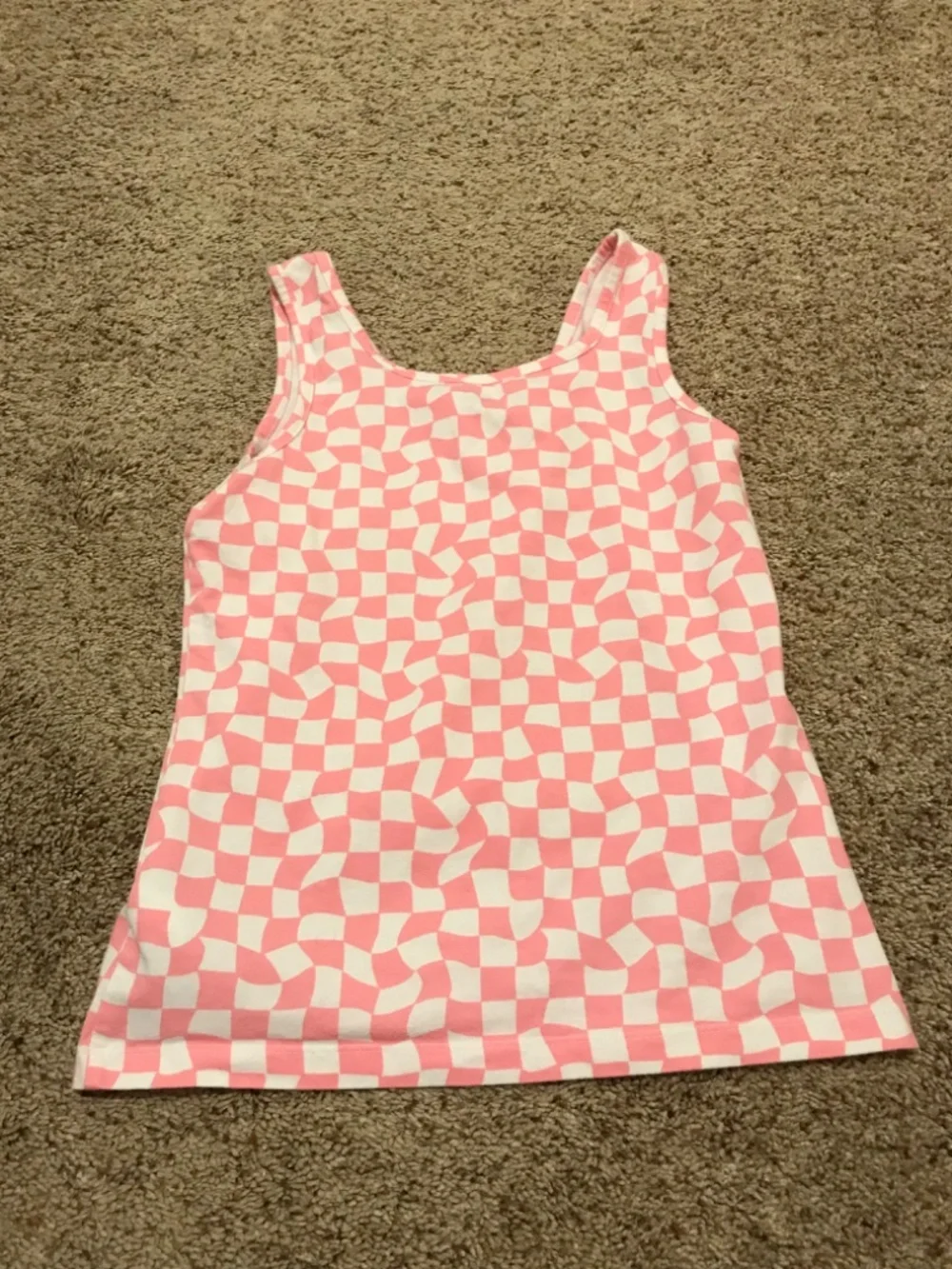 Old Navy 15” armpit